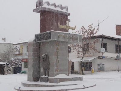 Photos of Başkent Demiralan Hotel