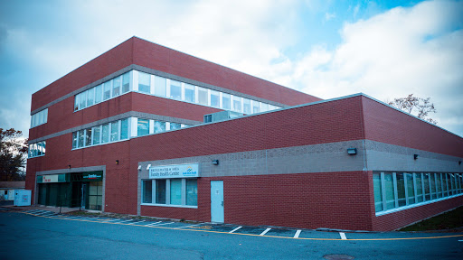 Bridgewater Family Health Centre