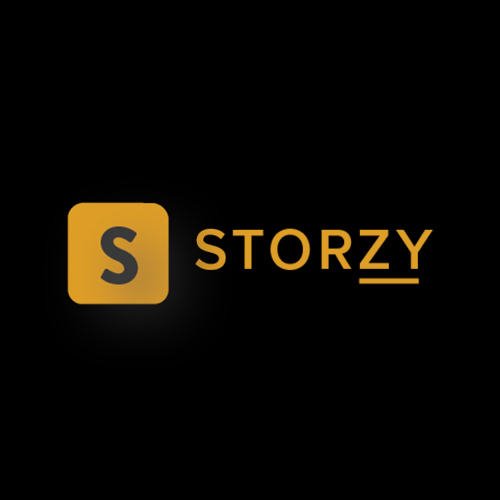 Storzy - Visual