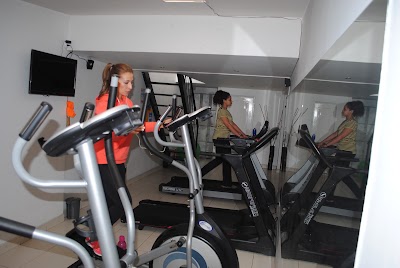 Photos of Eco pilates Gym