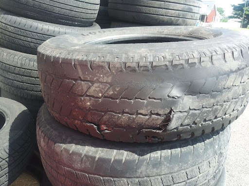 Dundalk Used and New Tires - Thumbnail