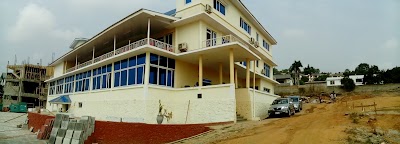 Photos of Regent University College of Science and Technology