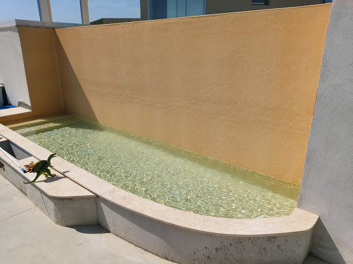 Dream Pool - Visual