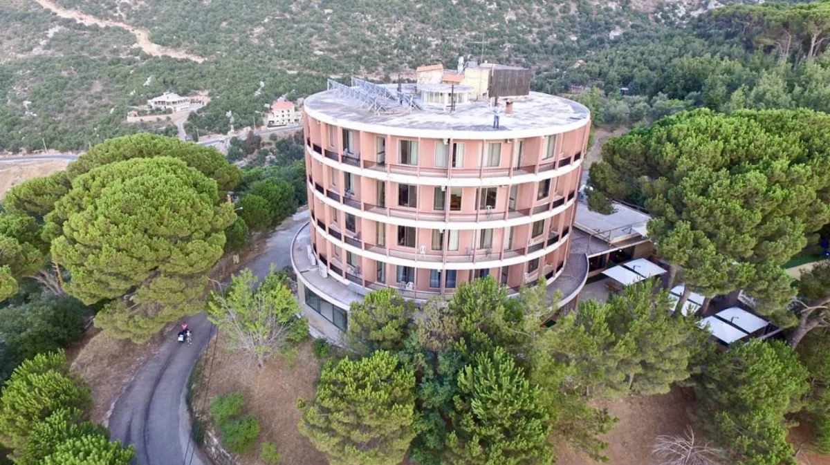Douma Hotel