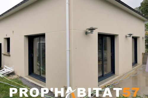 Photo de Habitat Multi Services à Neufchef (57700)