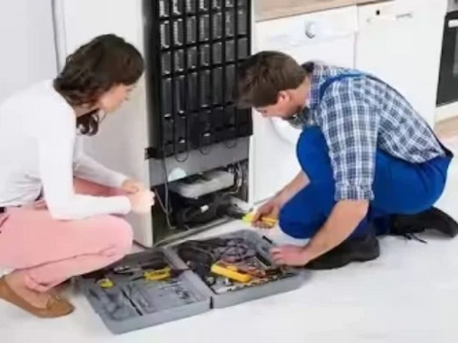 Best Fridge Repair Service in Tilak Nagar | Fridge Repair Cost | Call- Rajput Referegent post image
