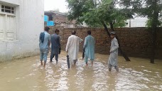 Mohib Banda First Bus Stop mardan