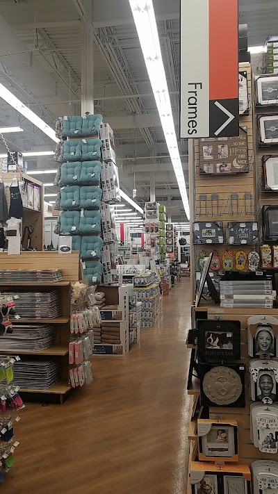 Bed Bath & Beyond