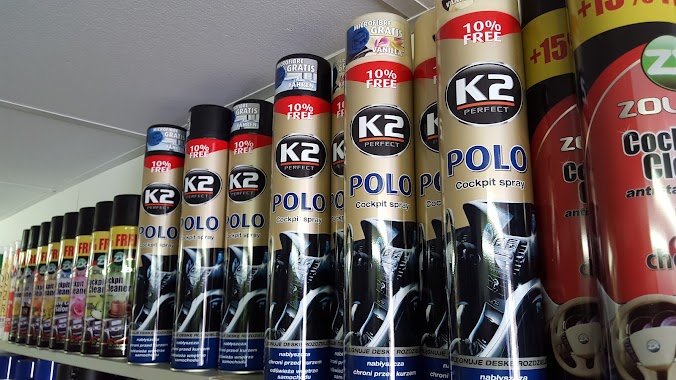 RWK unit - Oils, lubricants, car accessories, Author: RWK unit - Oleje, Mazivá, AutoPríslušenstvo