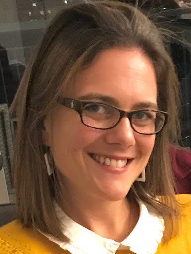 Dr Camille LARAUFIE