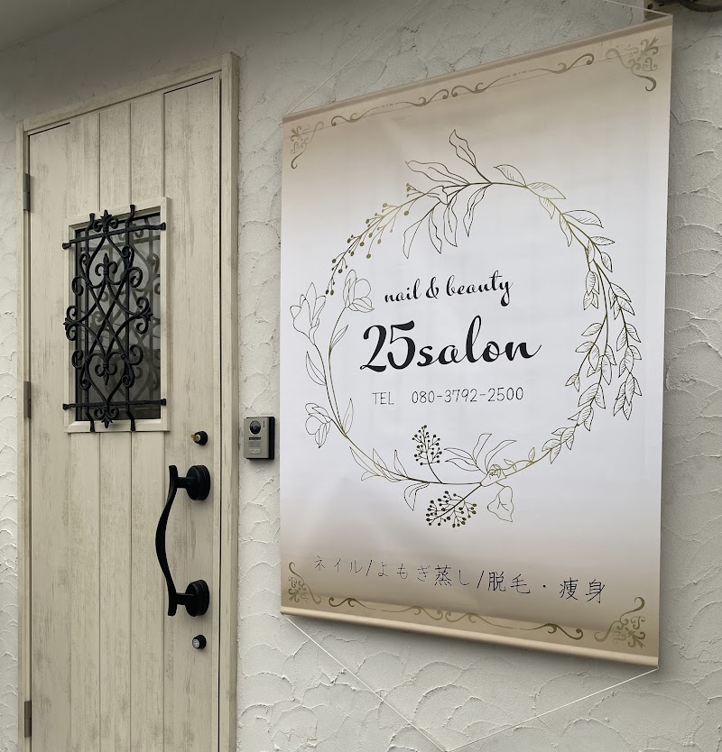 25salon.beauty