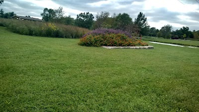 Lawrence Rotary Arboretum