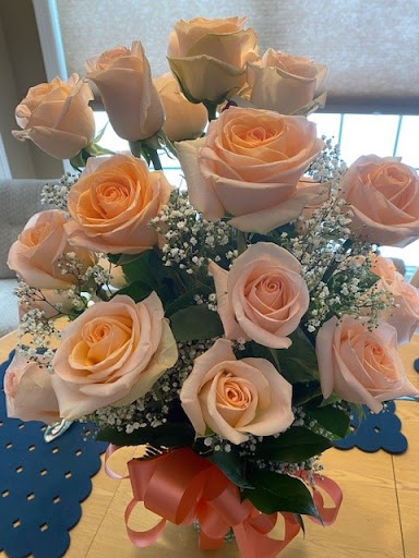 Scheffler's Flowers - Thumbnail