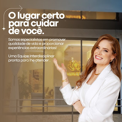 Instituto Bem Estar - Clinica Multidisciplinar Dra Talita Sanches
