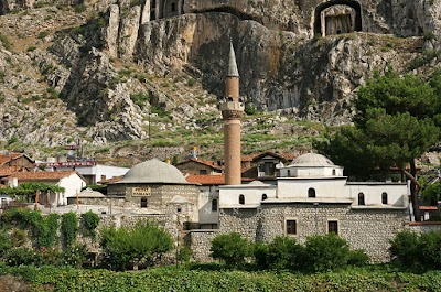 Hatuniye Mosque