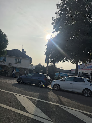 Clamart Pneus - Thumbnail
