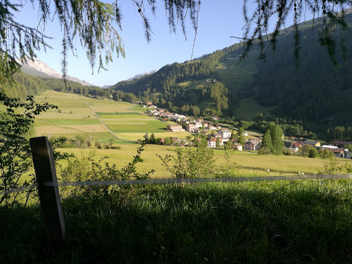 Vitaparcours Sta. Maria Val Müstair - Thumbnail