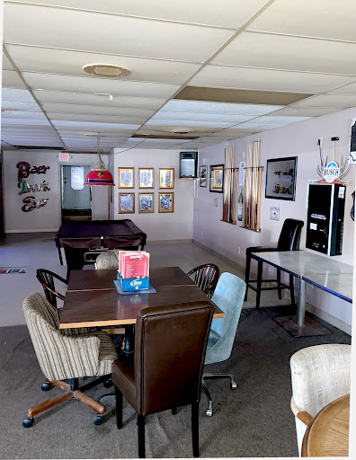 Sportsman Bar - Thumbnail