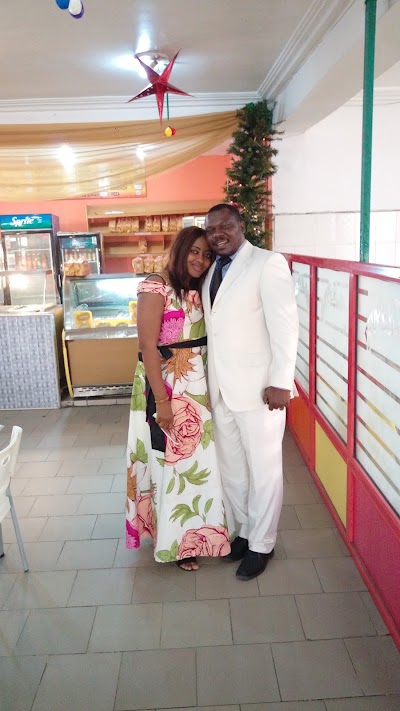 Photos of Pepperoni Foods Nig Ltd