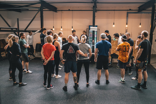 CrossFit Moers