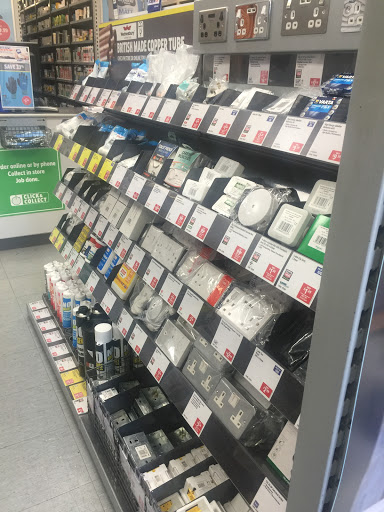 Screwfix Cardiff - Llanishen Gallery - United Kingdom