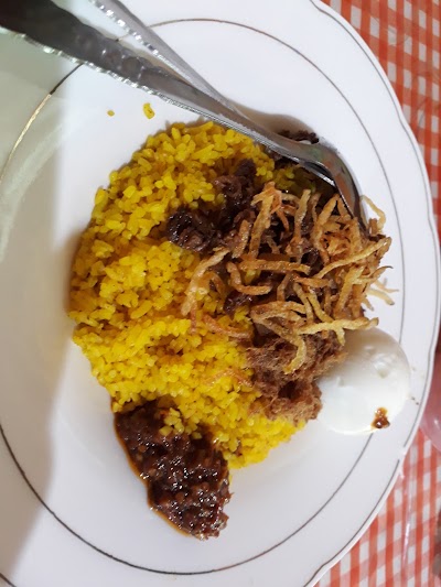 Photos of Nasi Kuning Selamat Pagi Kampung Kodo