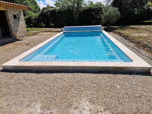 Photo de Action Piscines 47 - Pisciniste à Foulayronnes (47510)