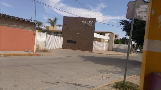 Preschool Normal School of Oaxaca ENEPO - Thumbnail
