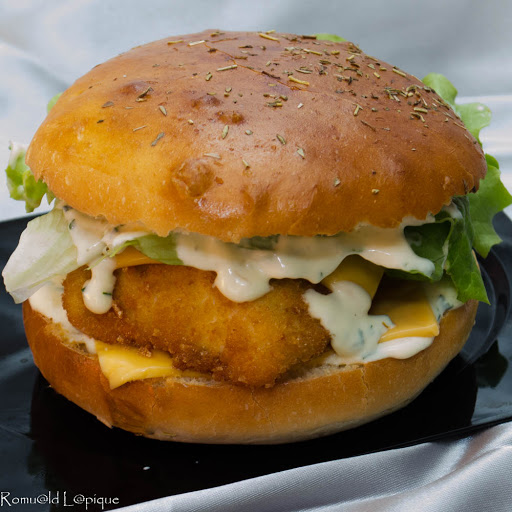 Photo 2 - Le Burger Gourmand