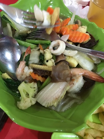 Photos of Warung Makan Royan