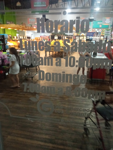 Supermercado Los Gigantes - Thumbnail