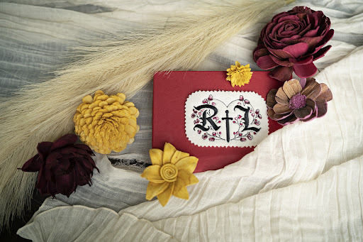 Cinci Made Embroidery