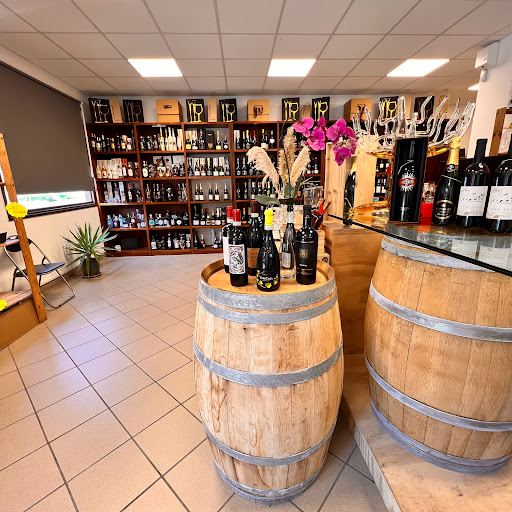 Enoteca Il Buon Vino Villanuova s/c