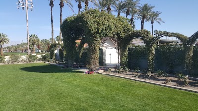 Photos of Empire Polo Club