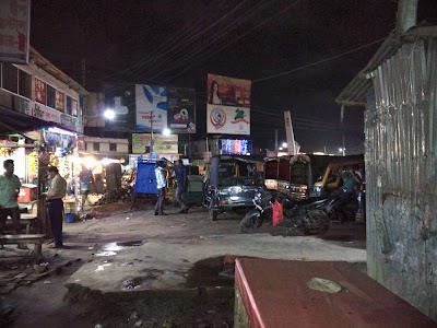 Photos of Rupatoly Bus Terminal