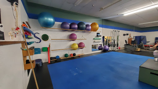 Nelson Personal Training - Thumbnail