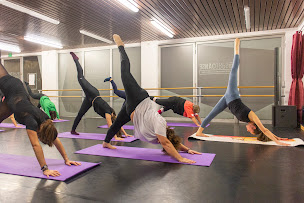 Photo n°4 de Cocorpsdanse à Mazamet (École de danse)