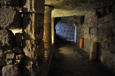 Photos of Azize Thecla Yeraltı Kilisesi