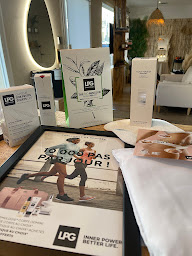 Photo n°12 de Bain Sauvage à Lagny-sur-Marne (Centre d'amincissement)