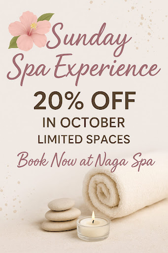 Naga Beauty and Spa