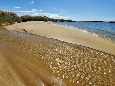 Chesapeake Bay Environmental Center