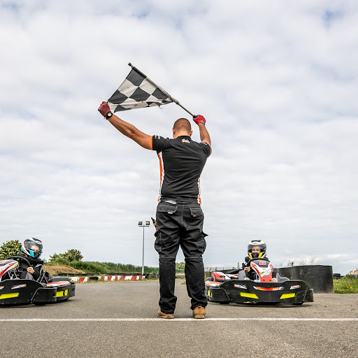 Karting Haute Picardie - Thumbnail