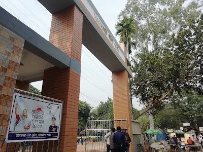 Photos of Chatmohar Thana