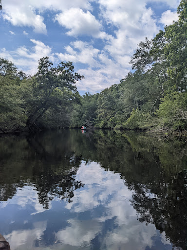 Pawcatuck River