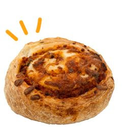 Photo n°18 de La Croissanterie à Mouxy (Saladerie)