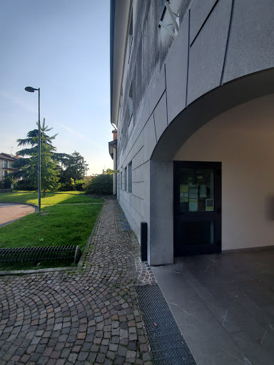 Poste Italiane - Cavalicco
