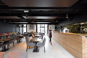 Photo n°50 de EP7 Guinguette Numérique et Gourmande à Paris (Bar avec musique live)