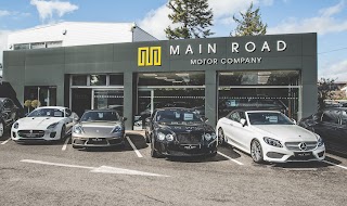 Main Road Motor Company