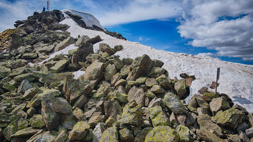 Cima di Bles Gallery - Italy