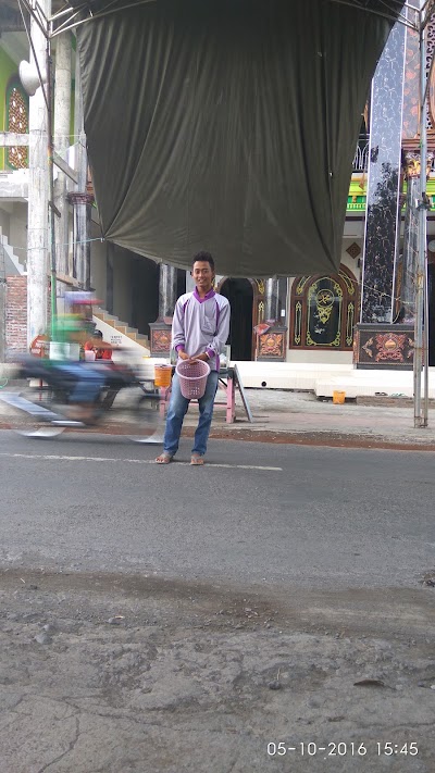 Photos of Masjid MUBAROK